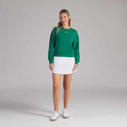 Women's 30904 CLOUDSPUN Golf Fleece
 – PUMA Golf Hot Deal