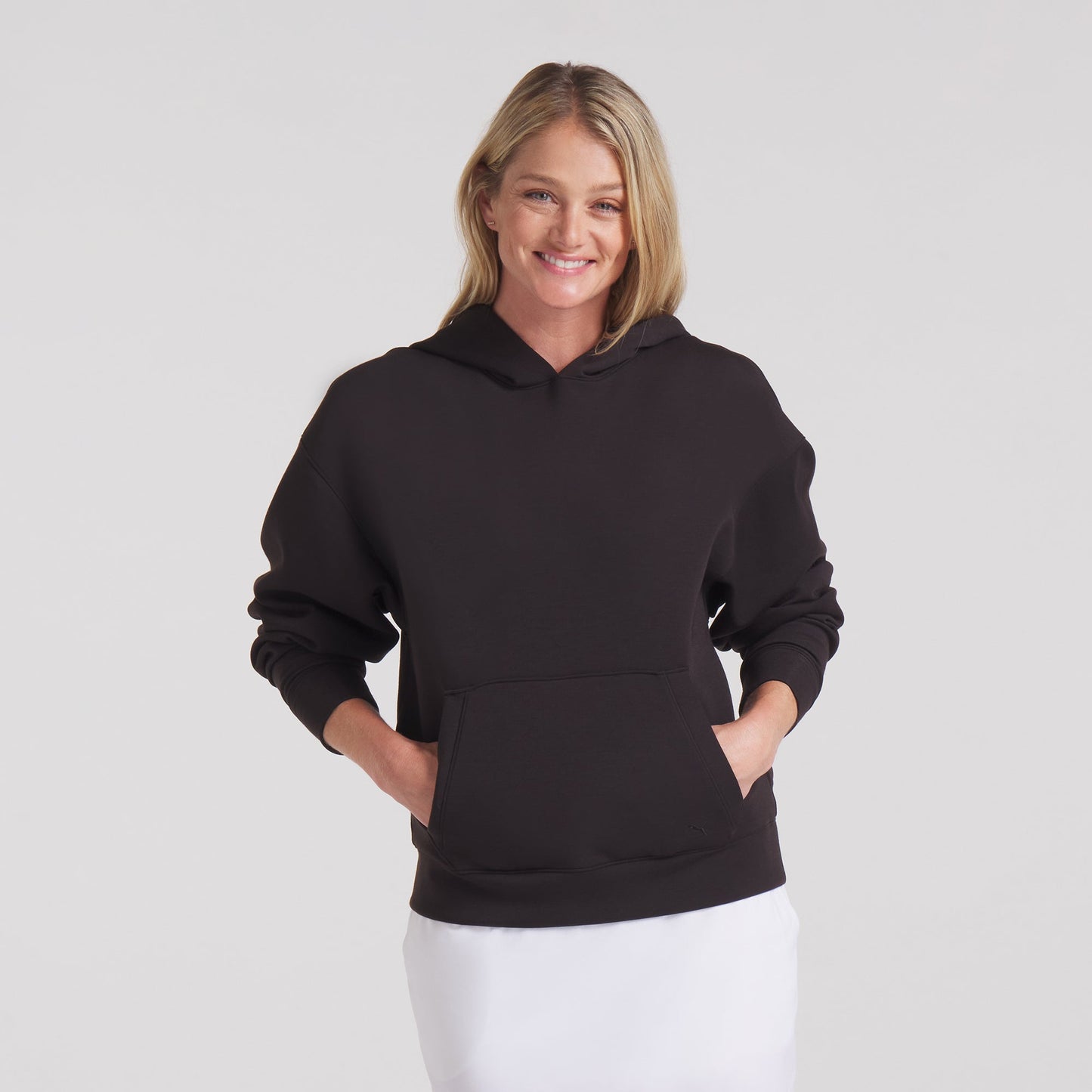 Women's CLOUDSPUN Fleece Golf Hoodie
 – PUMA Golf Exclusive Deal