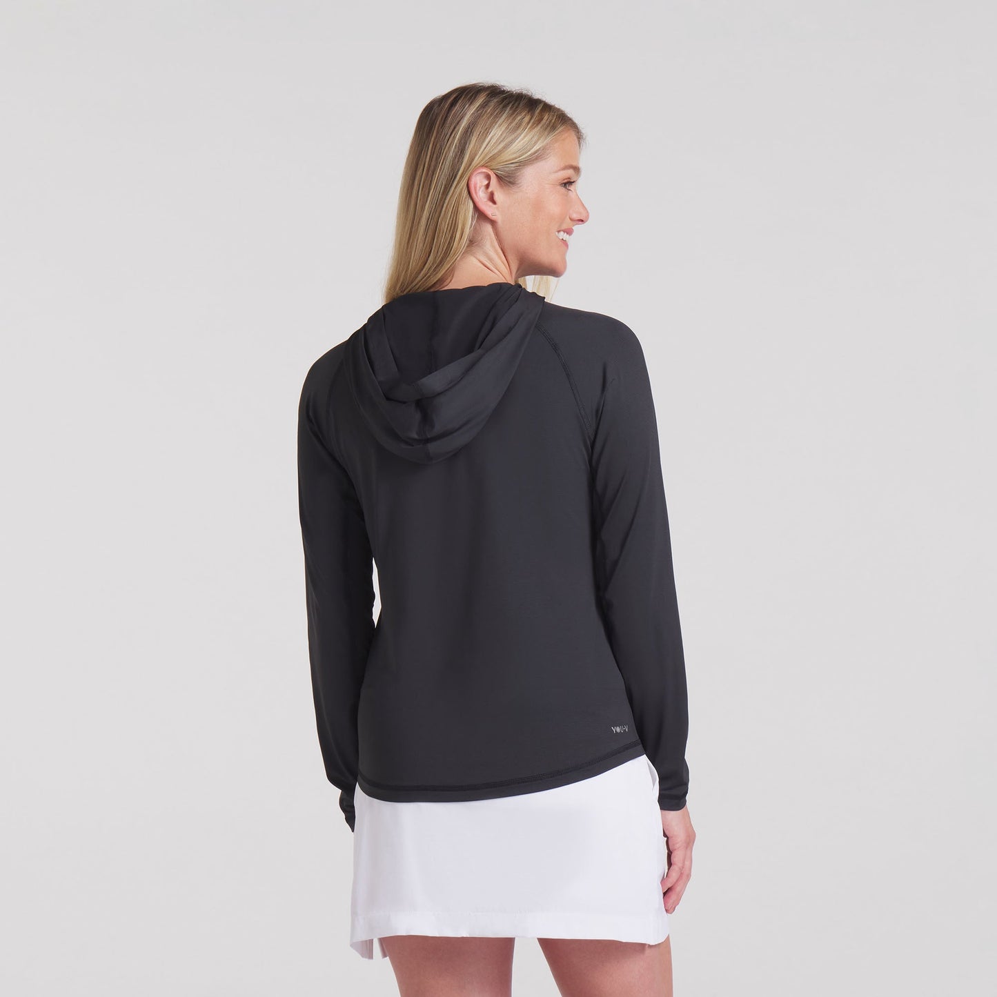 Women's CLOUDSPUN Fleece Golf Hoodie
 – PUMA Golf Exclusive Deal