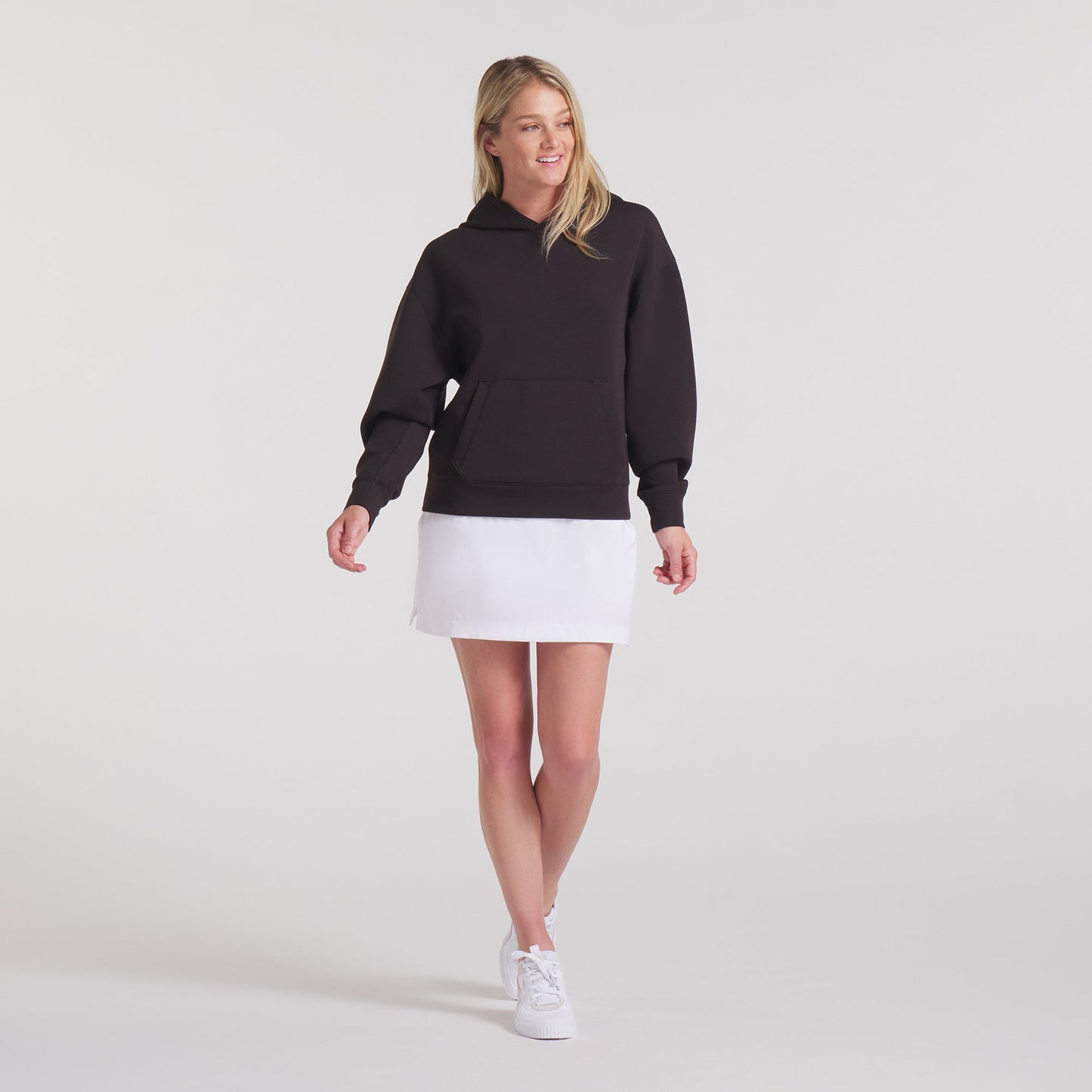 Women's CLOUDSPUN Fleece Golf Hoodie
 – PUMA Golf Exclusive Deal