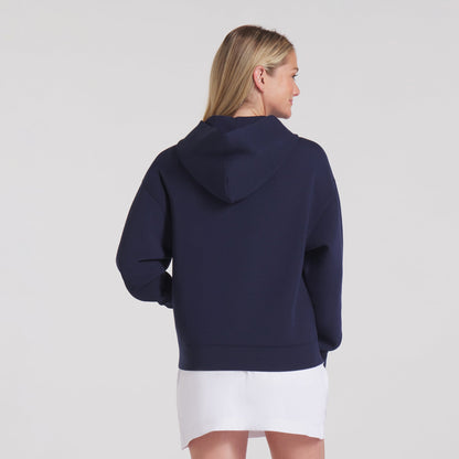 Women's CLOUDSPUN Fleece Golf Hoodie
 – PUMA Golf Exclusive Deal