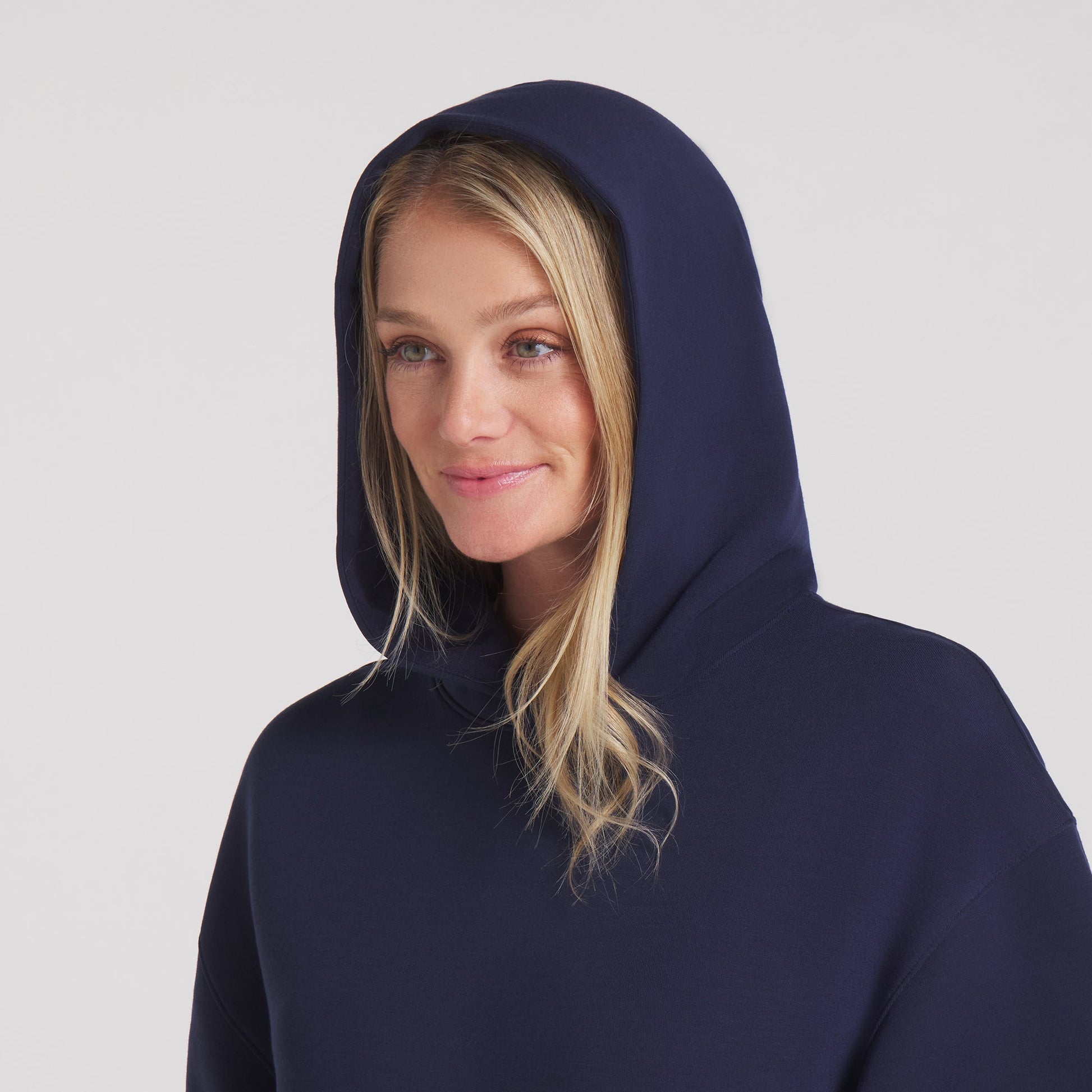 Women's CLOUDSPUN Fleece Golf Hoodie
 – PUMA Golf Exclusive Deal