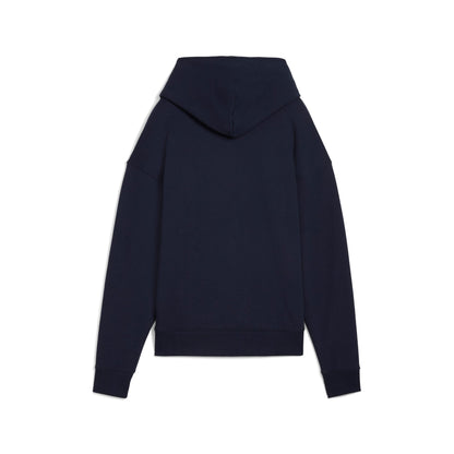 Women's CLOUDSPUN Fleece Golf Hoodie
 – PUMA Golf Exclusive Deal