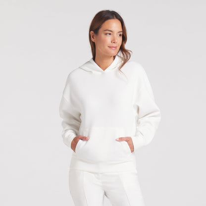 Women's CLOUDSPUN Fleece Golf Hoodie
 – PUMA Golf Exclusive Deal
