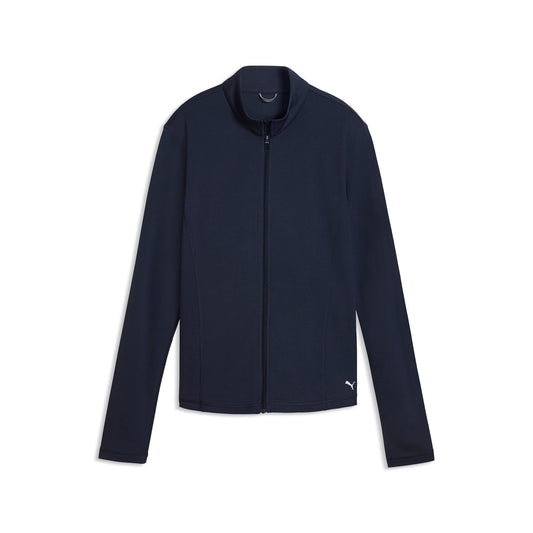 Women's Pure Textured Golf Jacket
 – PUMA Golf Value Deal
