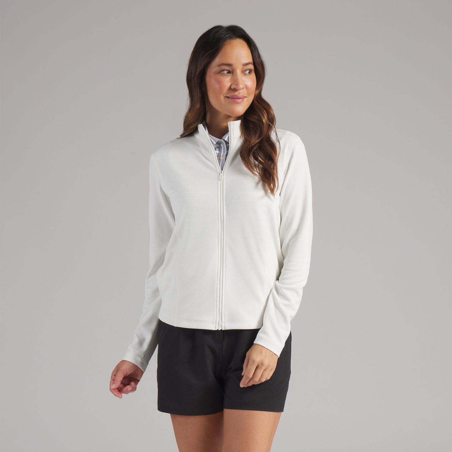 Women's Pure Textured Golf Jacket
 – PUMA Golf Value Deal