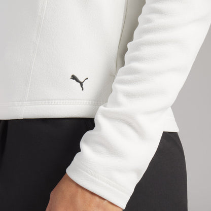 Women's Pure Textured Golf Jacket
 – PUMA Golf Value Deal