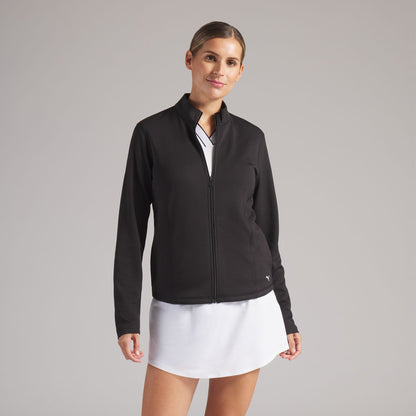 Women's Pure Textured Golf Jacket
 – PUMA Golf Value Deal