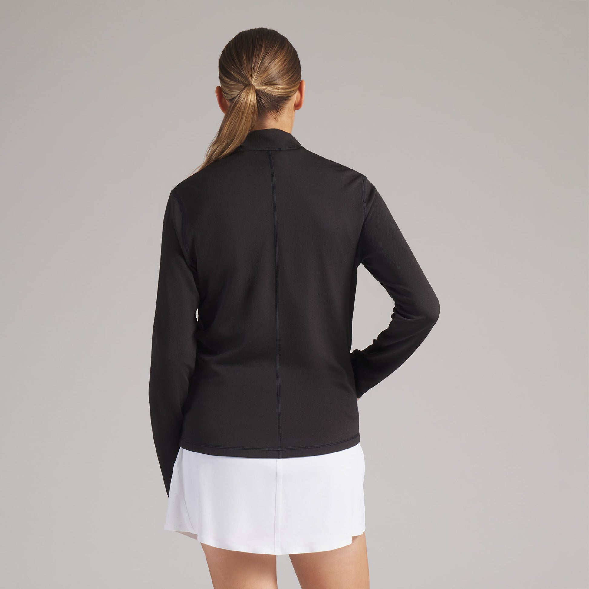 Women's Pure Textured Golf Jacket
 – PUMA Golf Value Deal