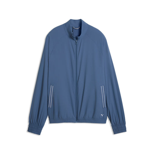 Women's Wind Golf Jacket
 – PUMA Golf Discounted