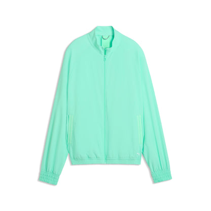 Women's Wind Golf Jacket
 – PUMA Golf Discounted