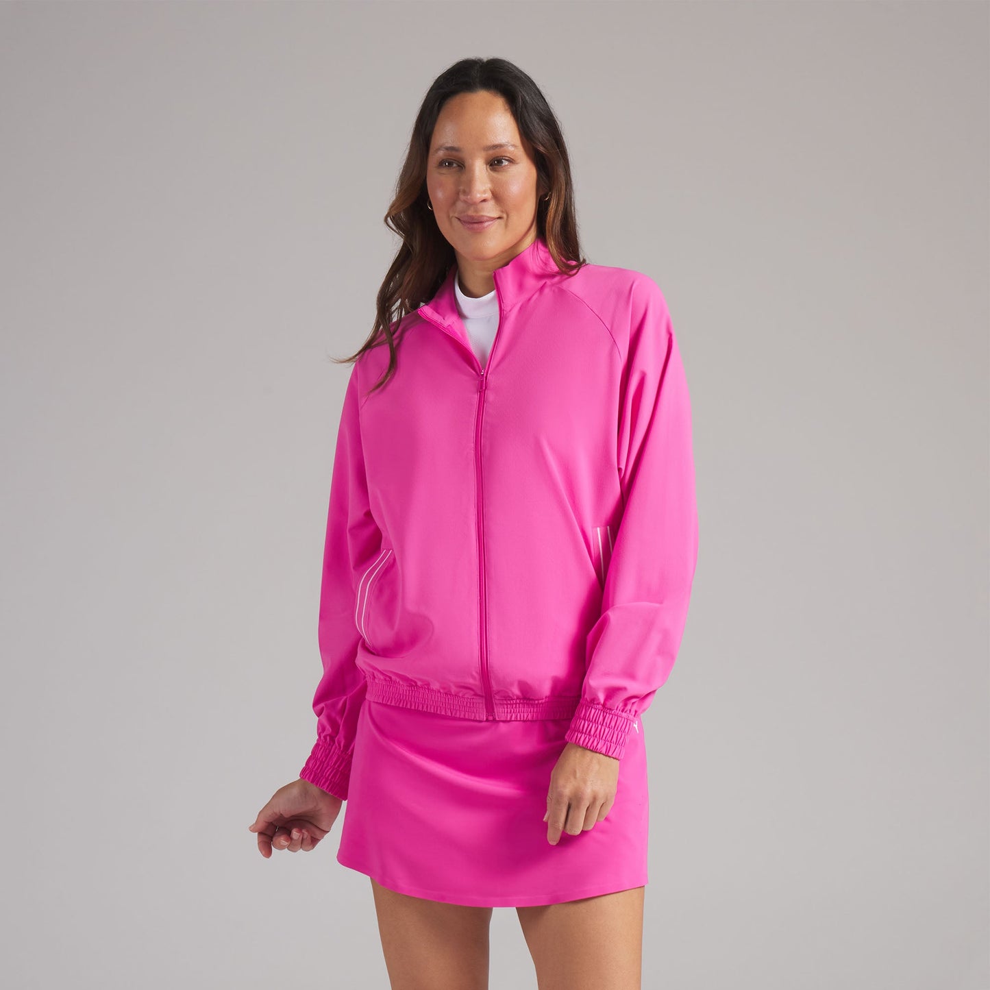 Women's Wind Golf Jacket
 – PUMA Golf Discounted