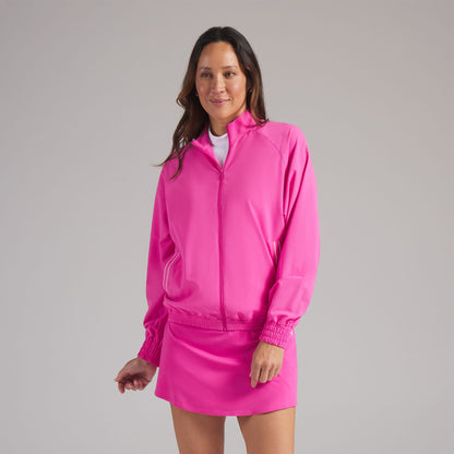 Women's Wind Golf Jacket
 – PUMA Golf Discounted