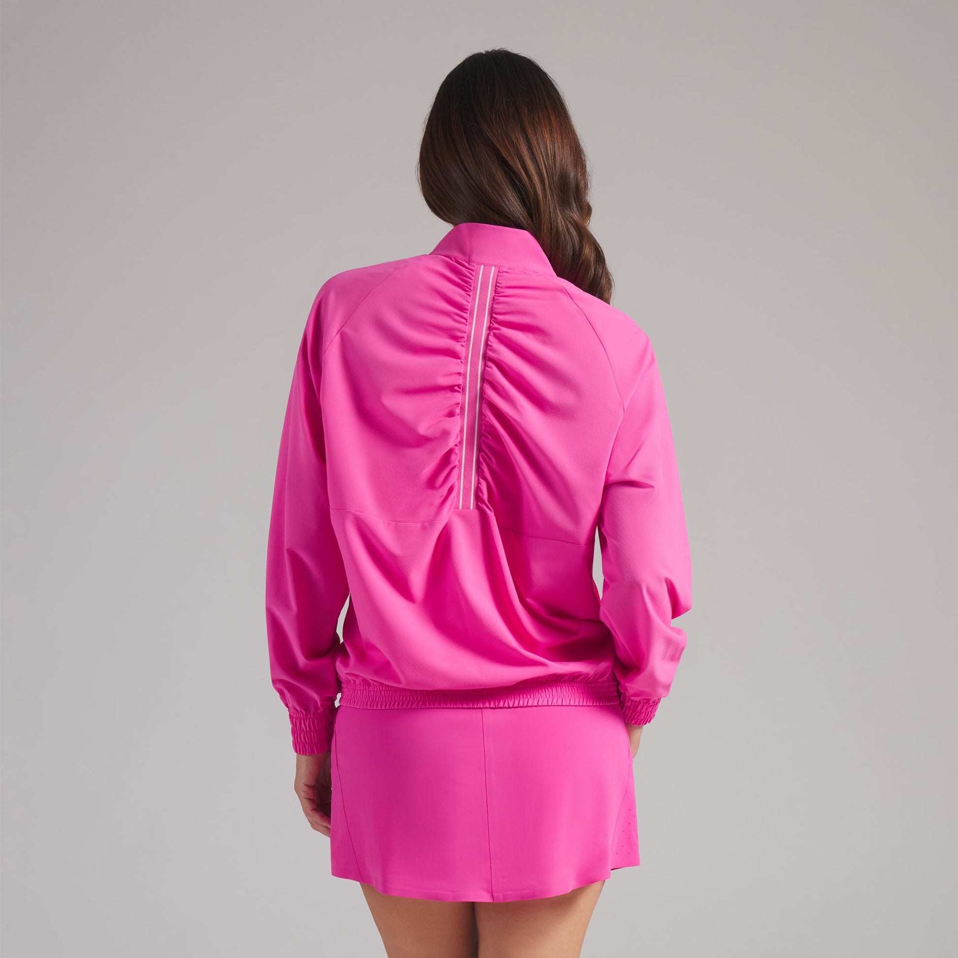 Women's Wind Golf Jacket
 – PUMA Golf Discounted