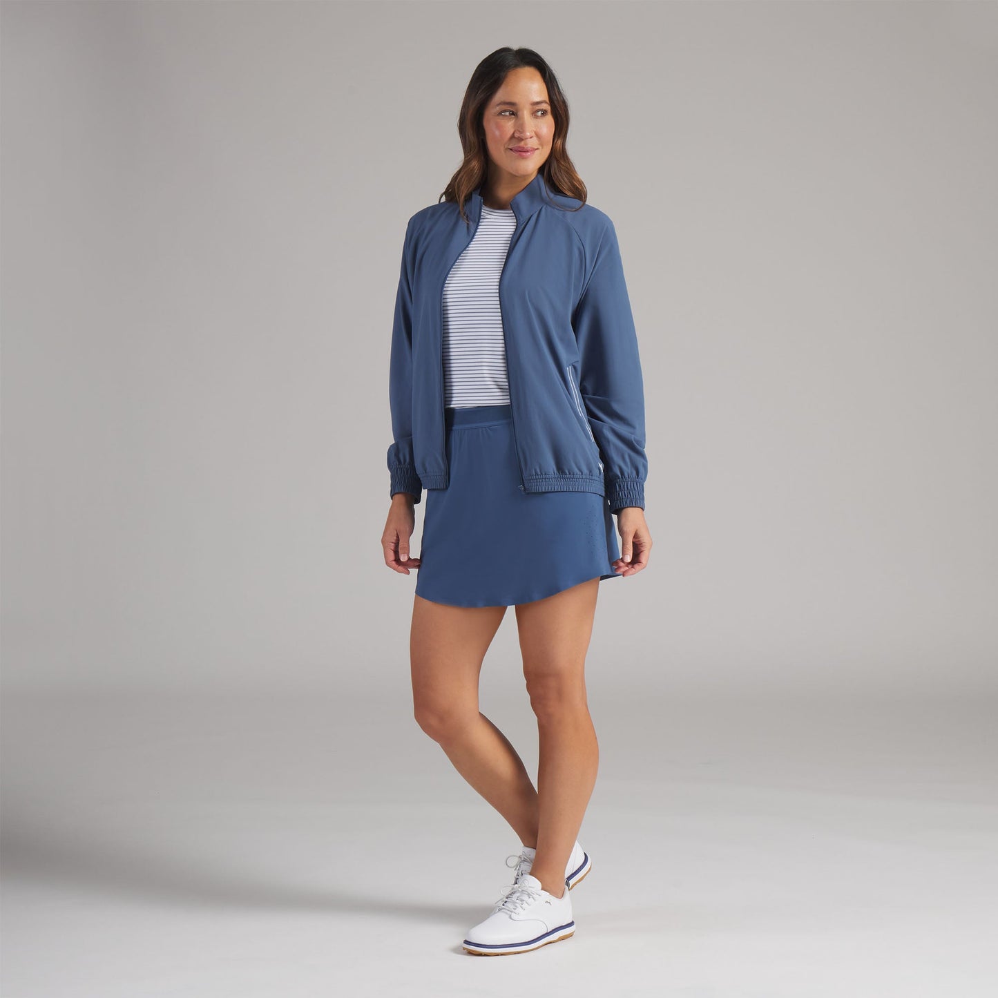 Women's Wind Golf Jacket
 – PUMA Golf Discounted