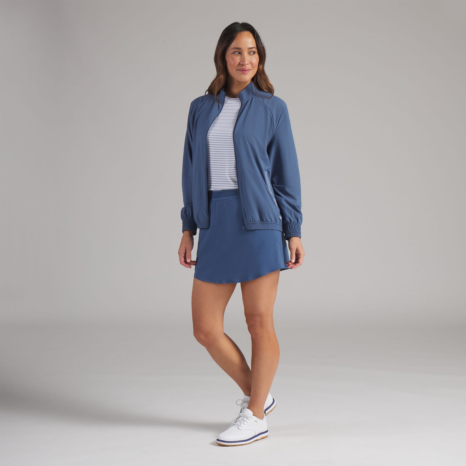 Women's Wind Golf Jacket
 – PUMA Golf Discounted