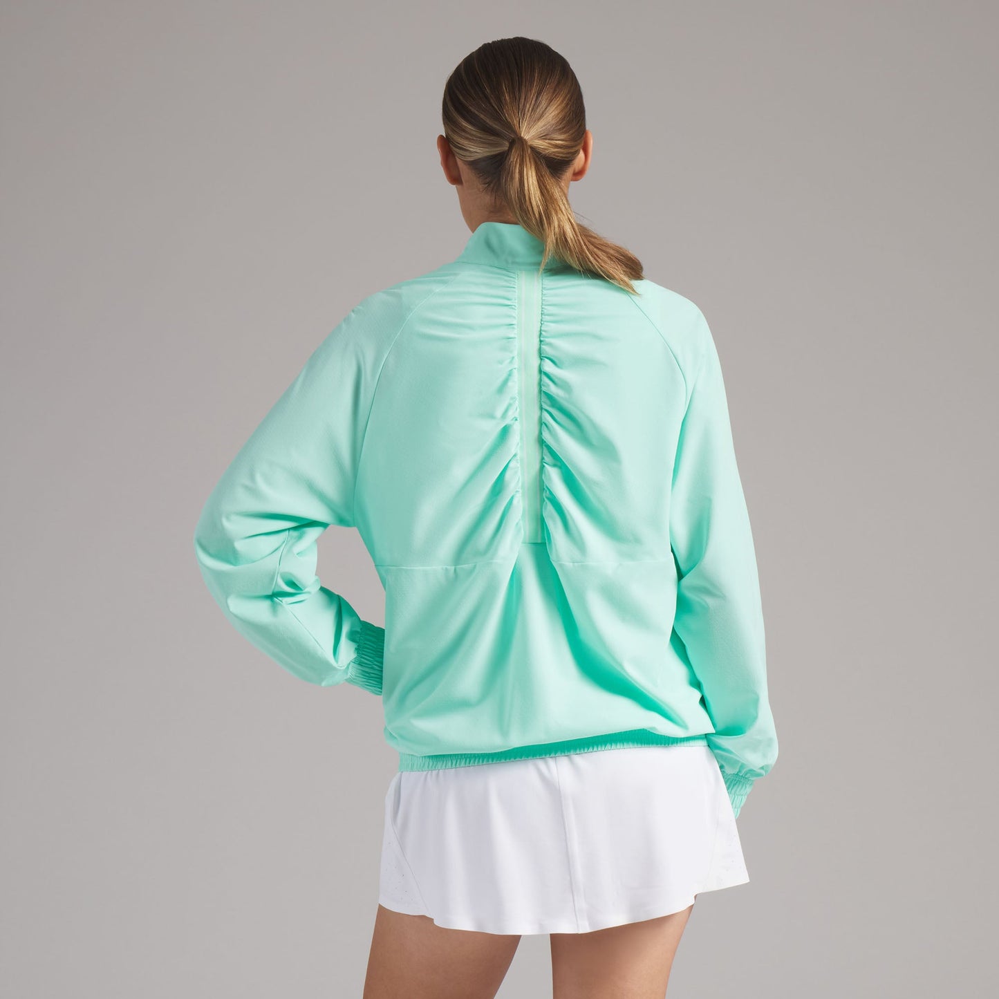 Women's Wind Golf Jacket
 – PUMA Golf Discounted
