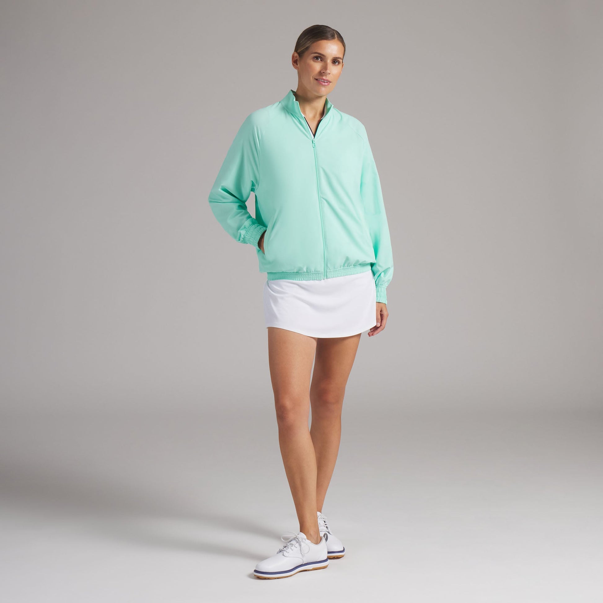 Women's Wind Golf Jacket
 – PUMA Golf Discounted