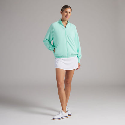 Women's Wind Golf Jacket
 – PUMA Golf Discounted