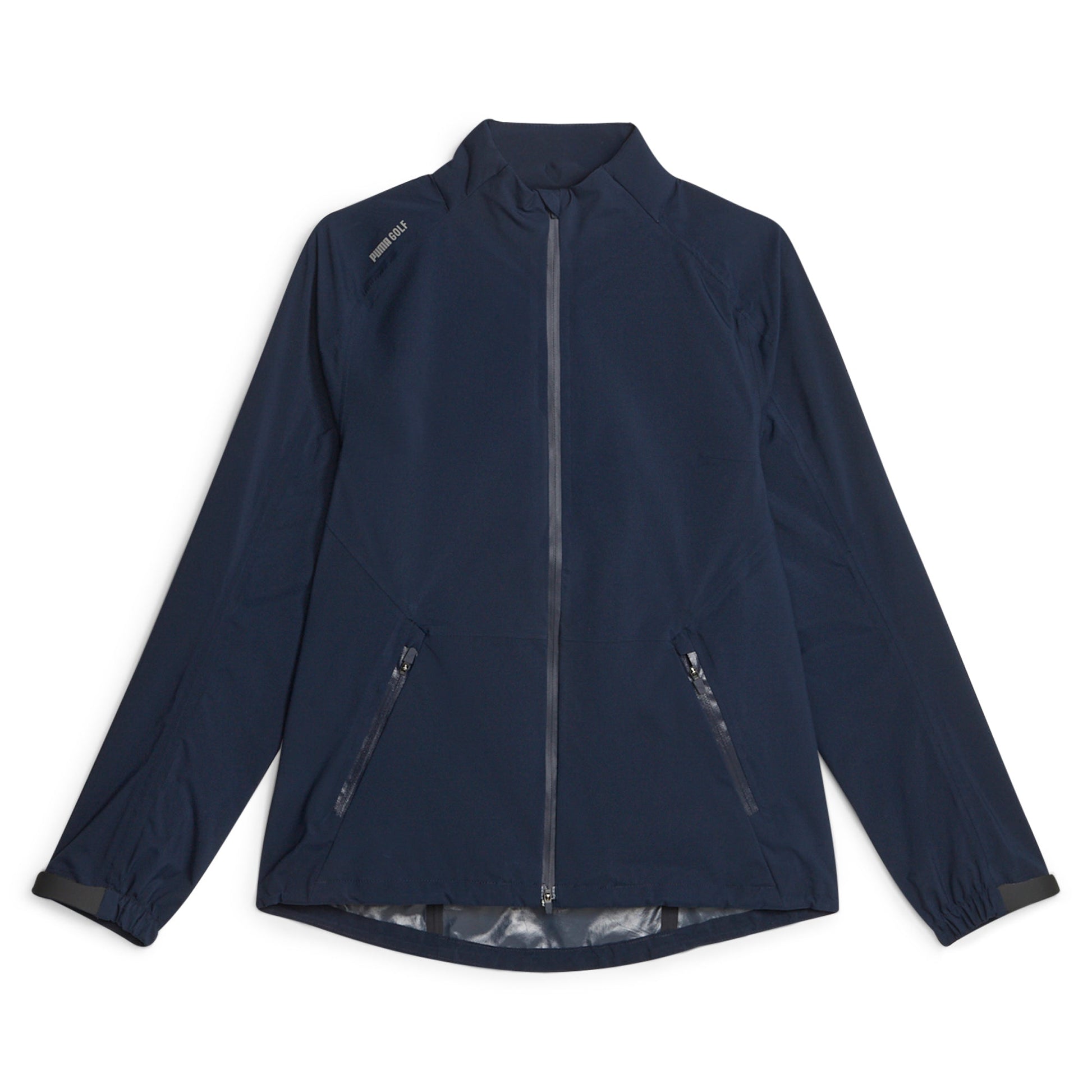 Women's DRYLBL Rain Golf Jacket
 – PUMA Golf Savings