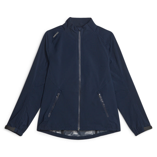 Women's DRYLBL Rain Golf Jacket
 – PUMA Golf Savings