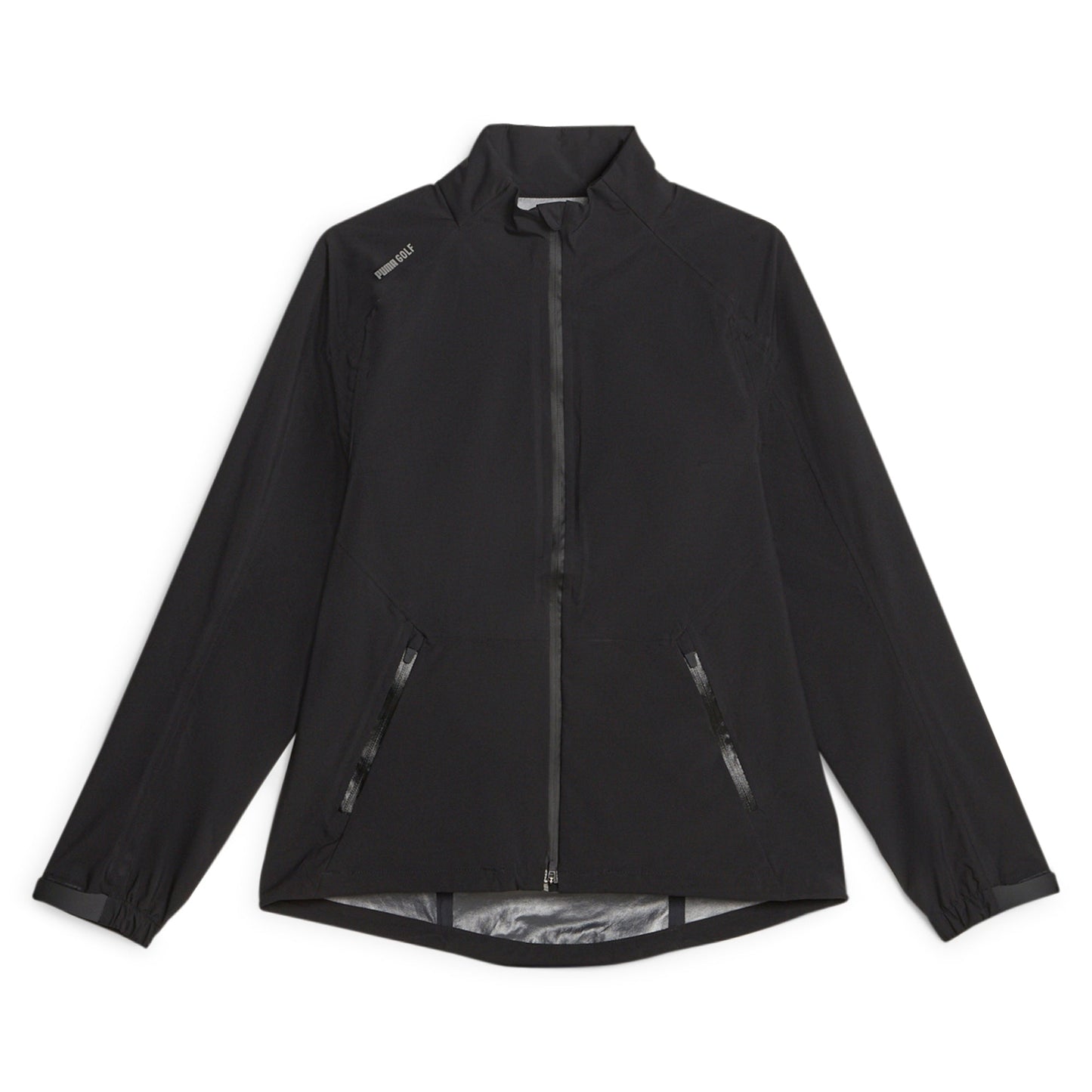 Women's DRYLBL Rain Golf Jacket
 – PUMA Golf Savings