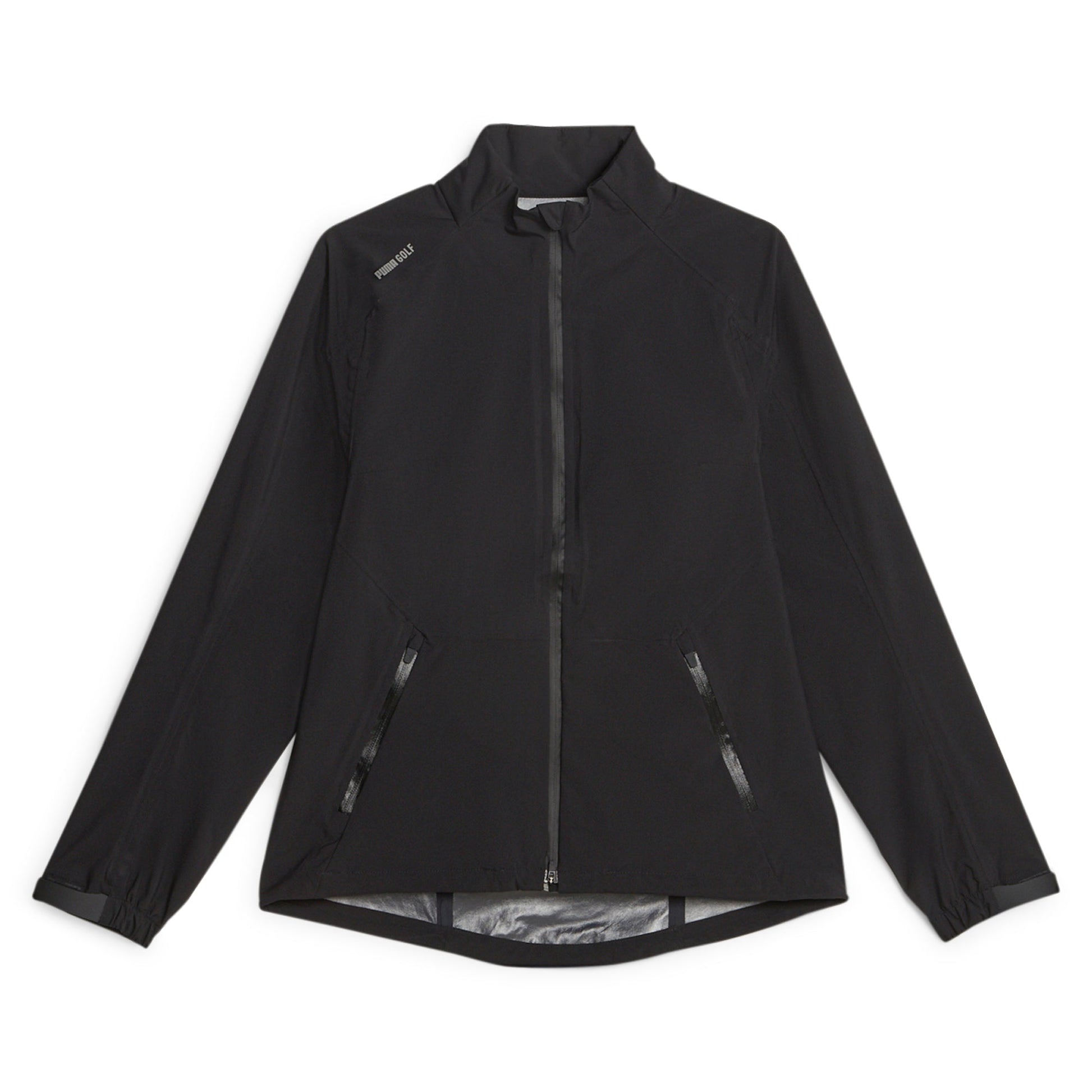 Women's DRYLBL Rain Golf Jacket
 – PUMA Golf Savings