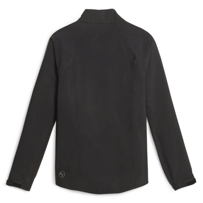 Women's DRYLBL Rain Golf Jacket
 – PUMA Golf Savings