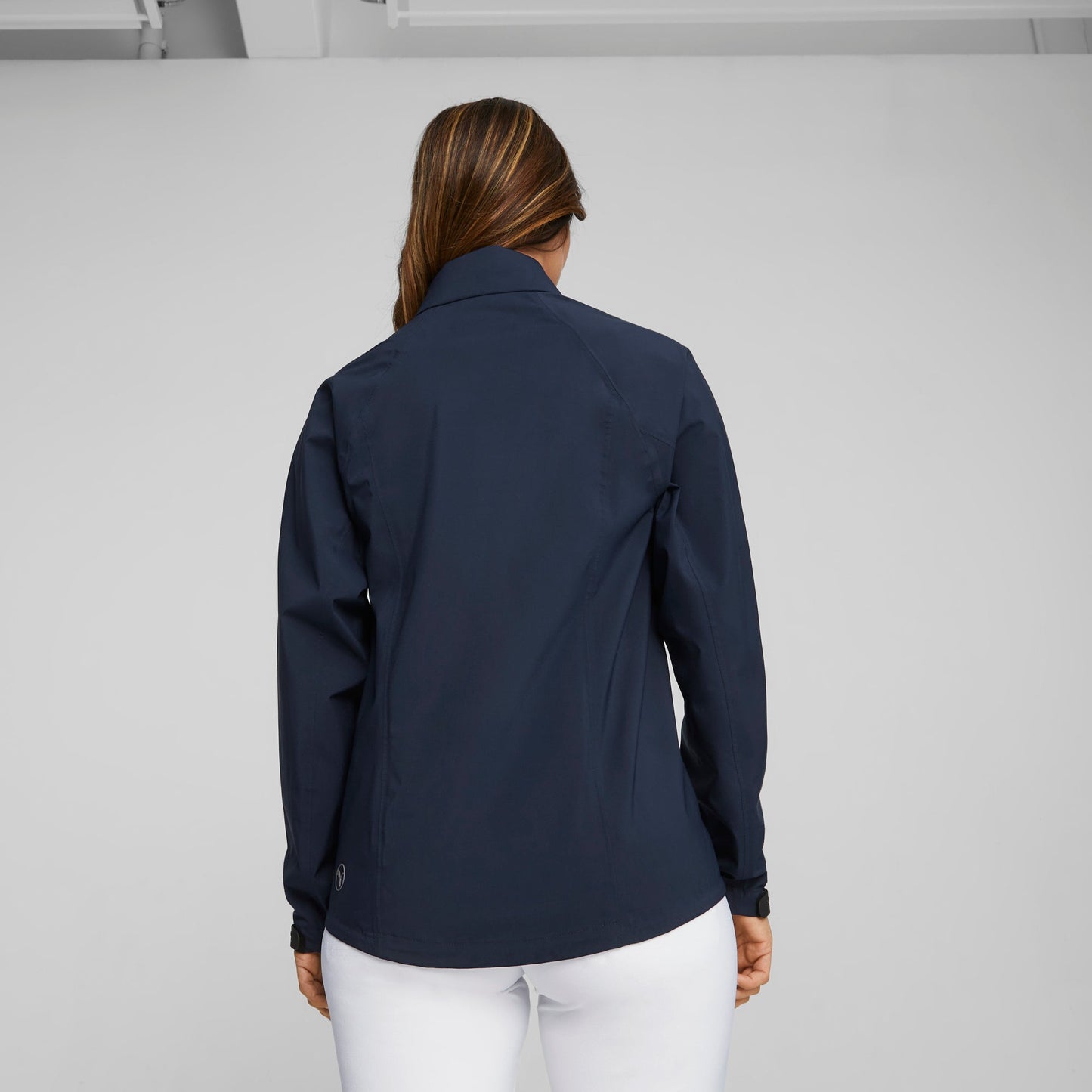 Women's DRYLBL Rain Golf Jacket
 – PUMA Golf Savings