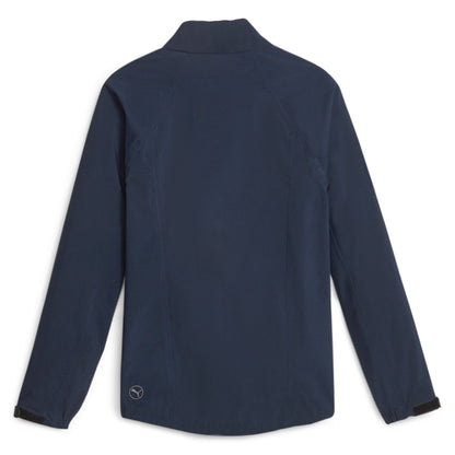 Women's DRYLBL Rain Golf Jacket
 – PUMA Golf Savings