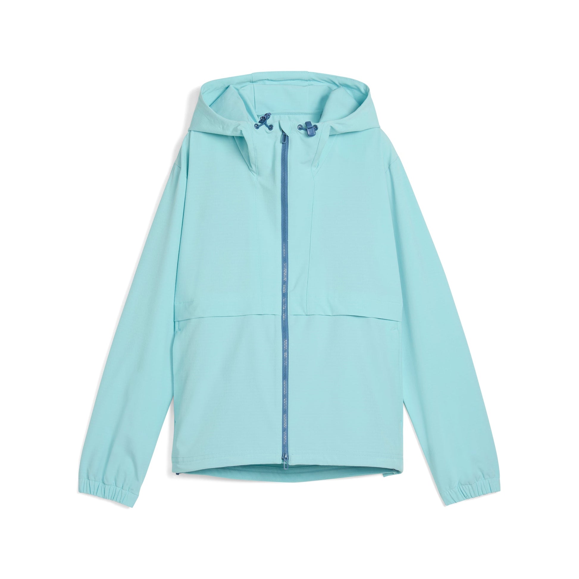 Women's Ripguard Full Zip Golf Jacket
 – PUMA Golf Bargain
