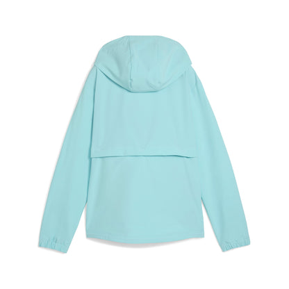 Women's Ripguard Full Zip Golf Jacket
 – PUMA Golf Bargain