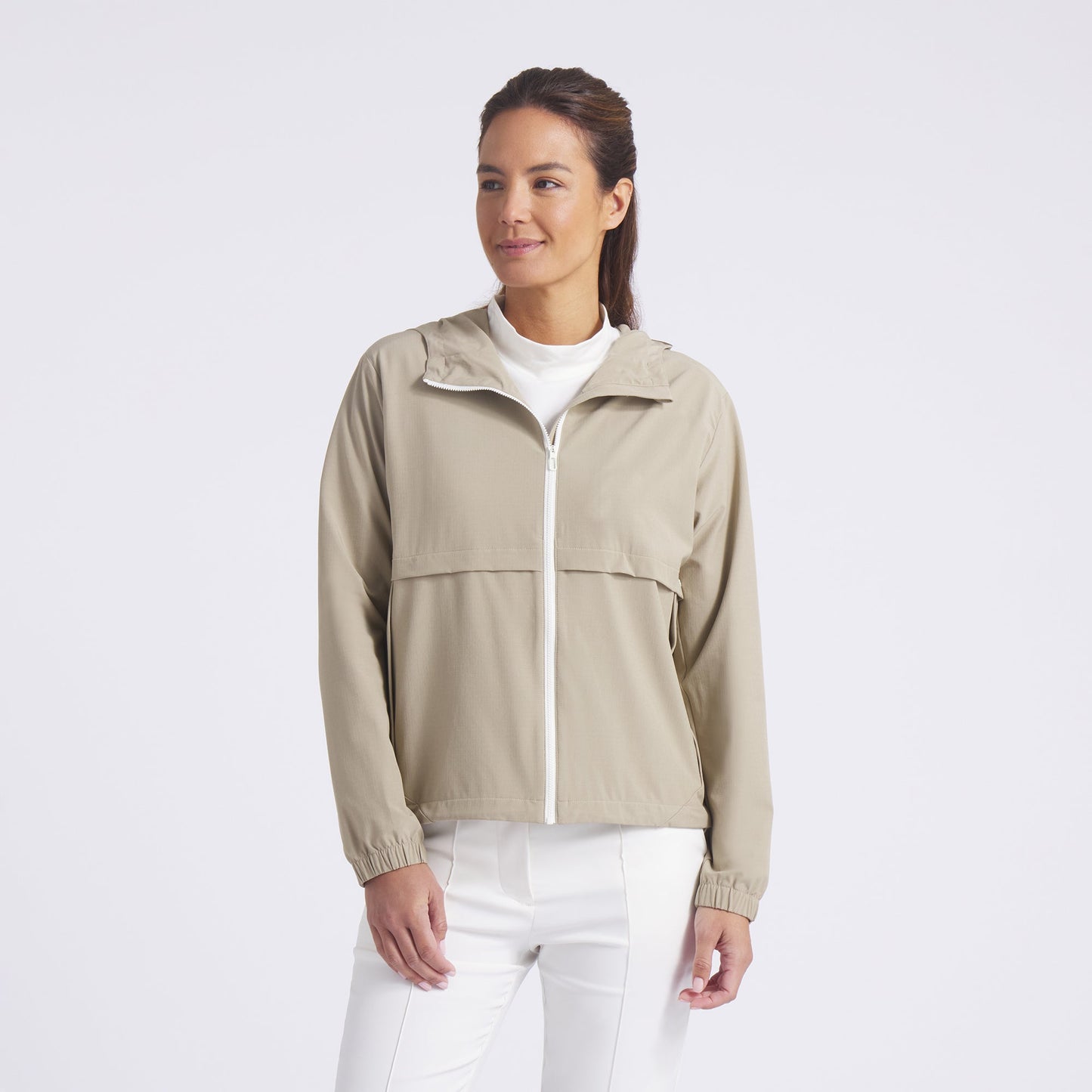 Women's Ripguard Full Zip Golf Jacket
 – PUMA Golf Bargain
