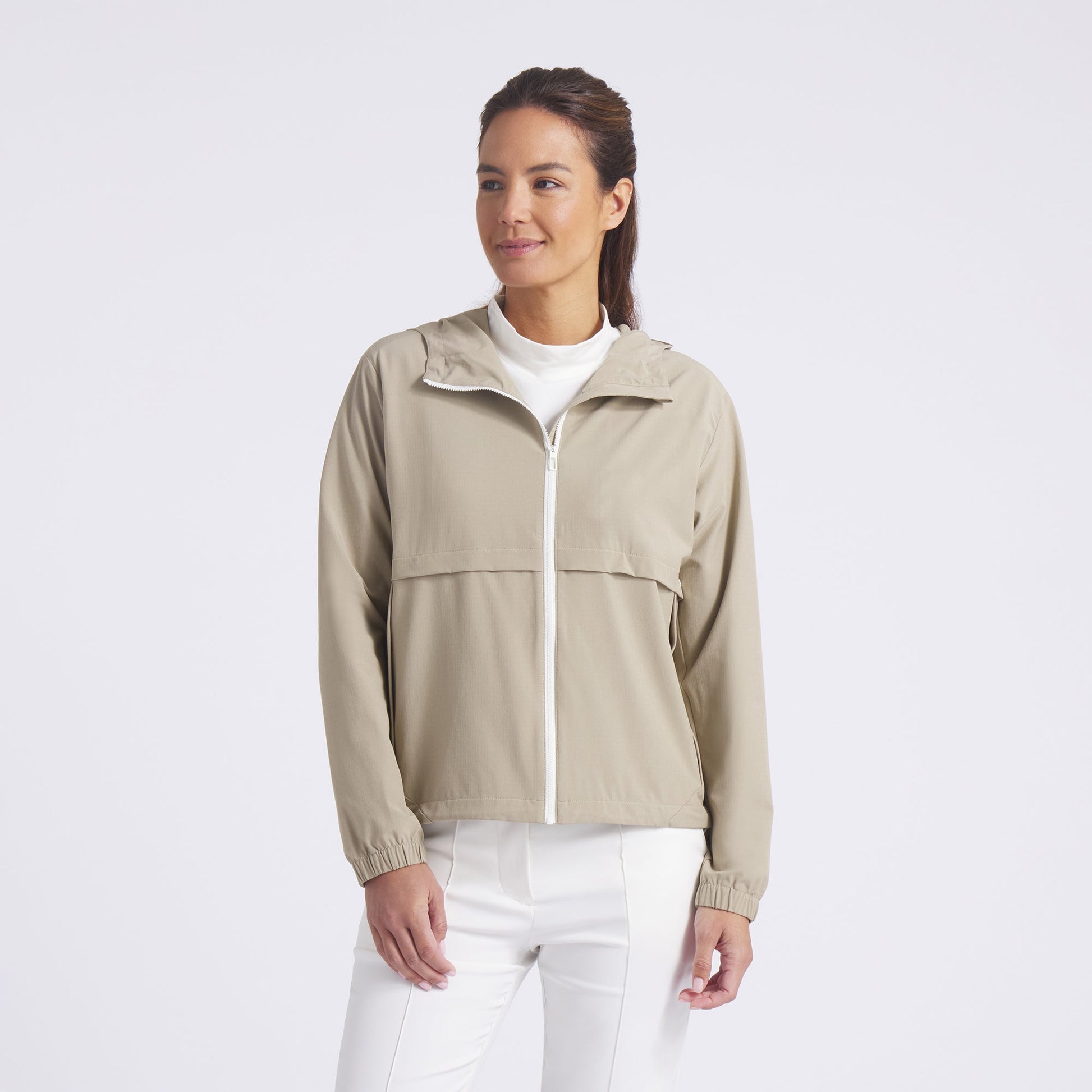 Women's Ripguard Full Zip Golf Jacket
 – PUMA Golf Bargain