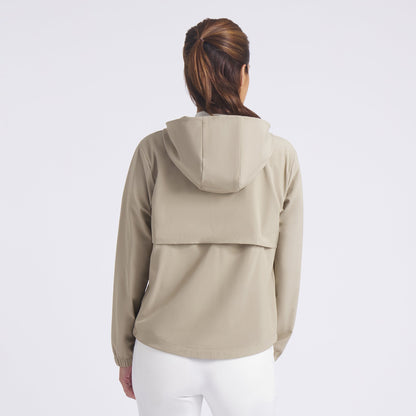 Women's Ripguard Full Zip Golf Jacket
 – PUMA Golf Bargain