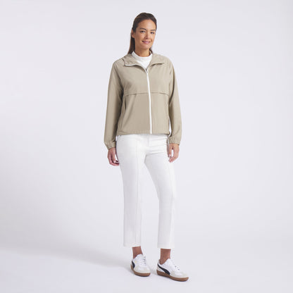 Women's Ripguard Full Zip Golf Jacket
 – PUMA Golf Bargain
