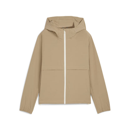 Women's Ripguard Full Zip Golf Jacket
 – PUMA Golf Bargain