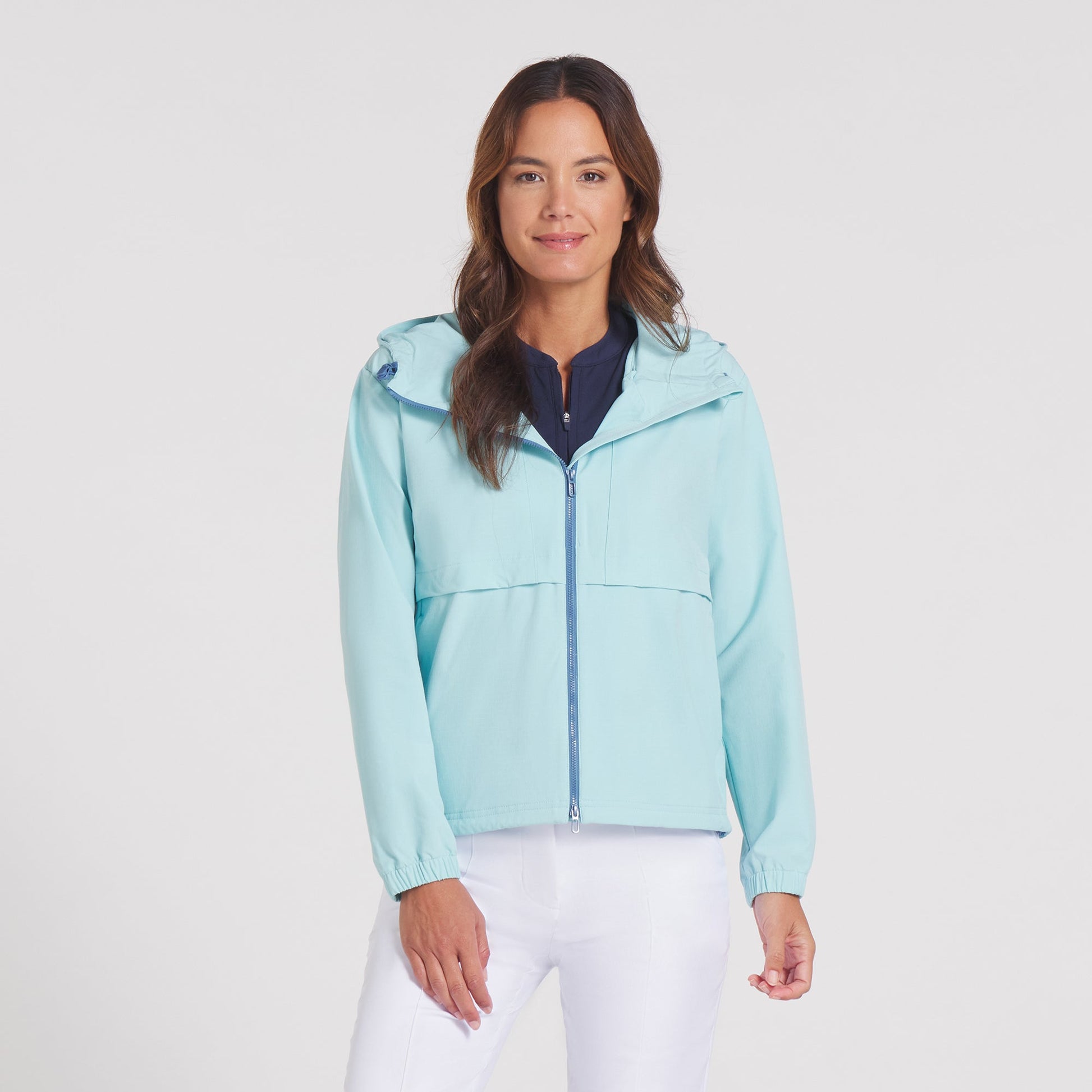 Women's Ripguard Full Zip Golf Jacket
 – PUMA Golf Bargain