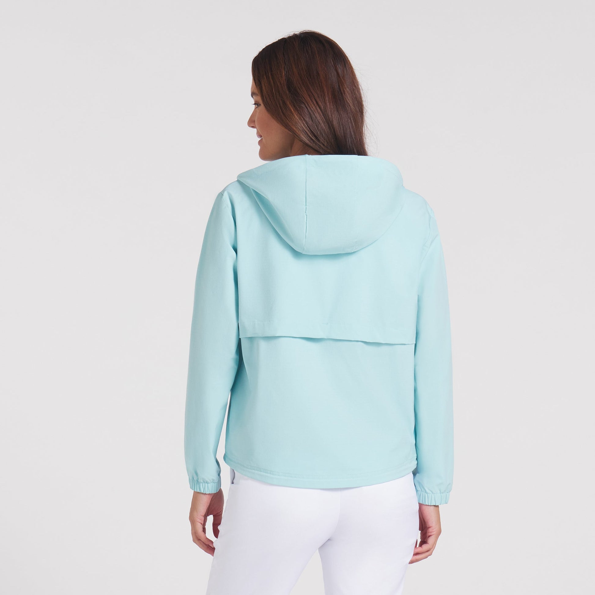 Women's Ripguard Full Zip Golf Jacket
 – PUMA Golf Bargain