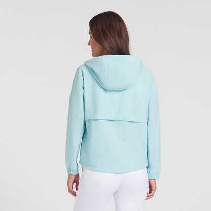 Women's Ripguard Full Zip Golf Jacket
 – PUMA Golf Bargain