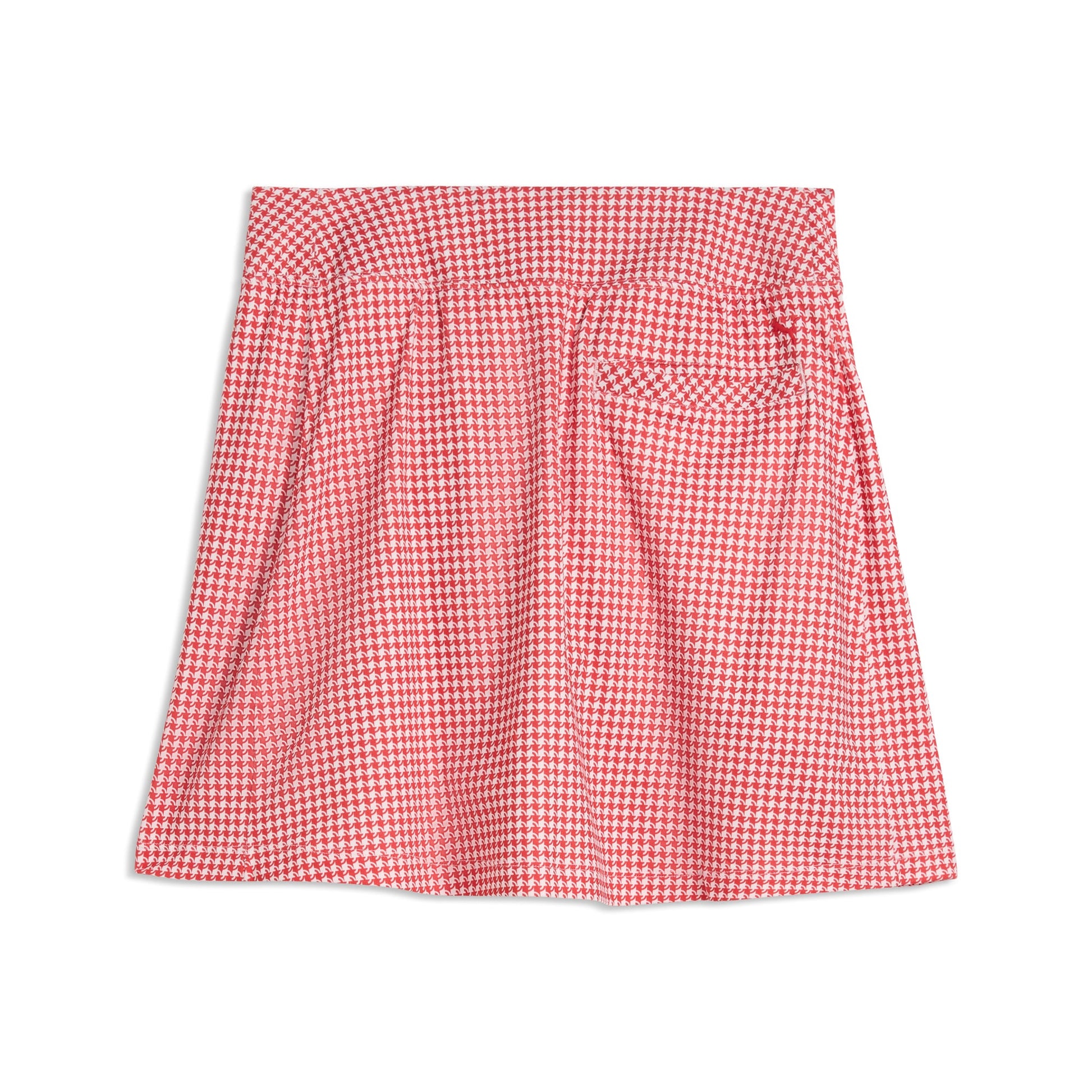Women's CLOUDSPUN Lana Mono Check 16" Golf Skirt
 – PUMA Golf Best Value