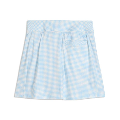 Women's CLOUDSPUN Lana Mono Check 16" Golf Skirt
 – PUMA Golf Best Value
