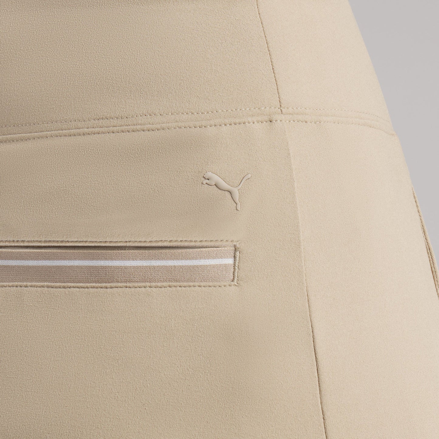 Women's CLOUDSPUN Lana 16" Golf Skirt
 – PUMA Golf Budget Friendly