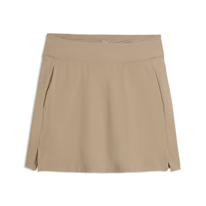 Women's CLOUDSPUN Lana 16" Golf Skirt
 – PUMA Golf Budget Friendly