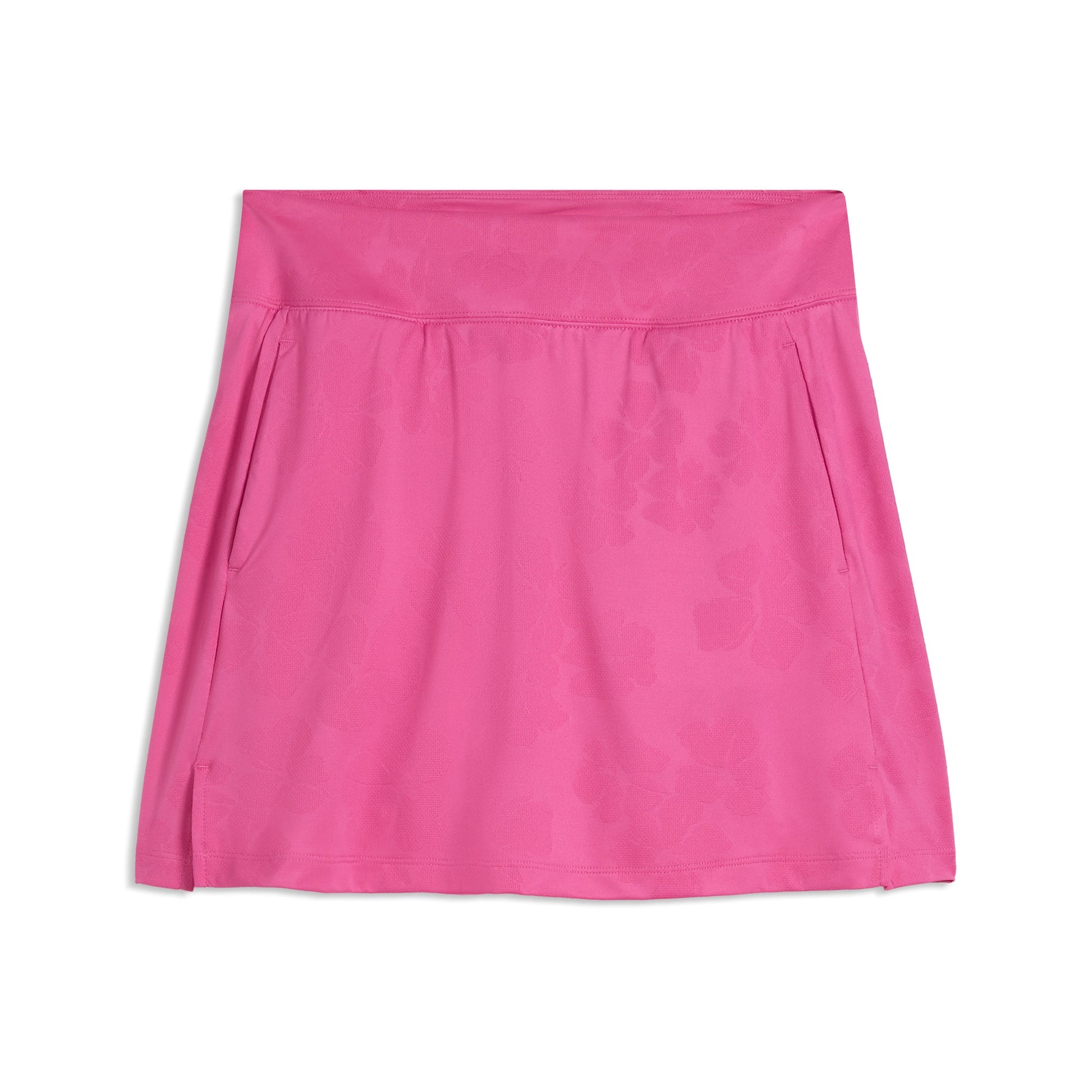 Women's Lana Floral Lace Jacquard 16" Golf Skirt
 – PUMA Golf Sale