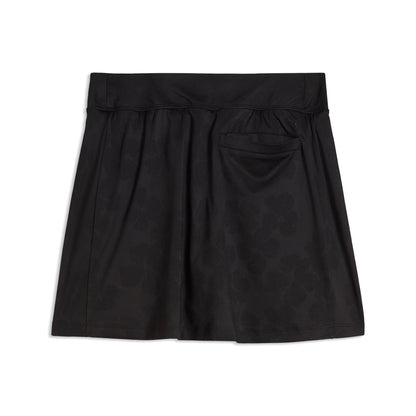 Women's Lana Floral Lace Jacquard 16" Golf Skirt
 – PUMA Golf Sale