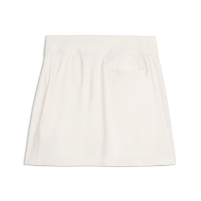 Women's Lana Floral Lace Jacquard 16" Golf Skirt
 – PUMA Golf Sale