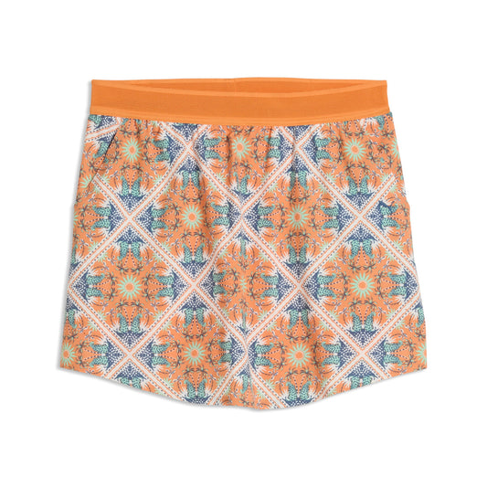 Women's Lettie Leopard 15.5" Golf Skirt
 – PUMA Golf On Sale