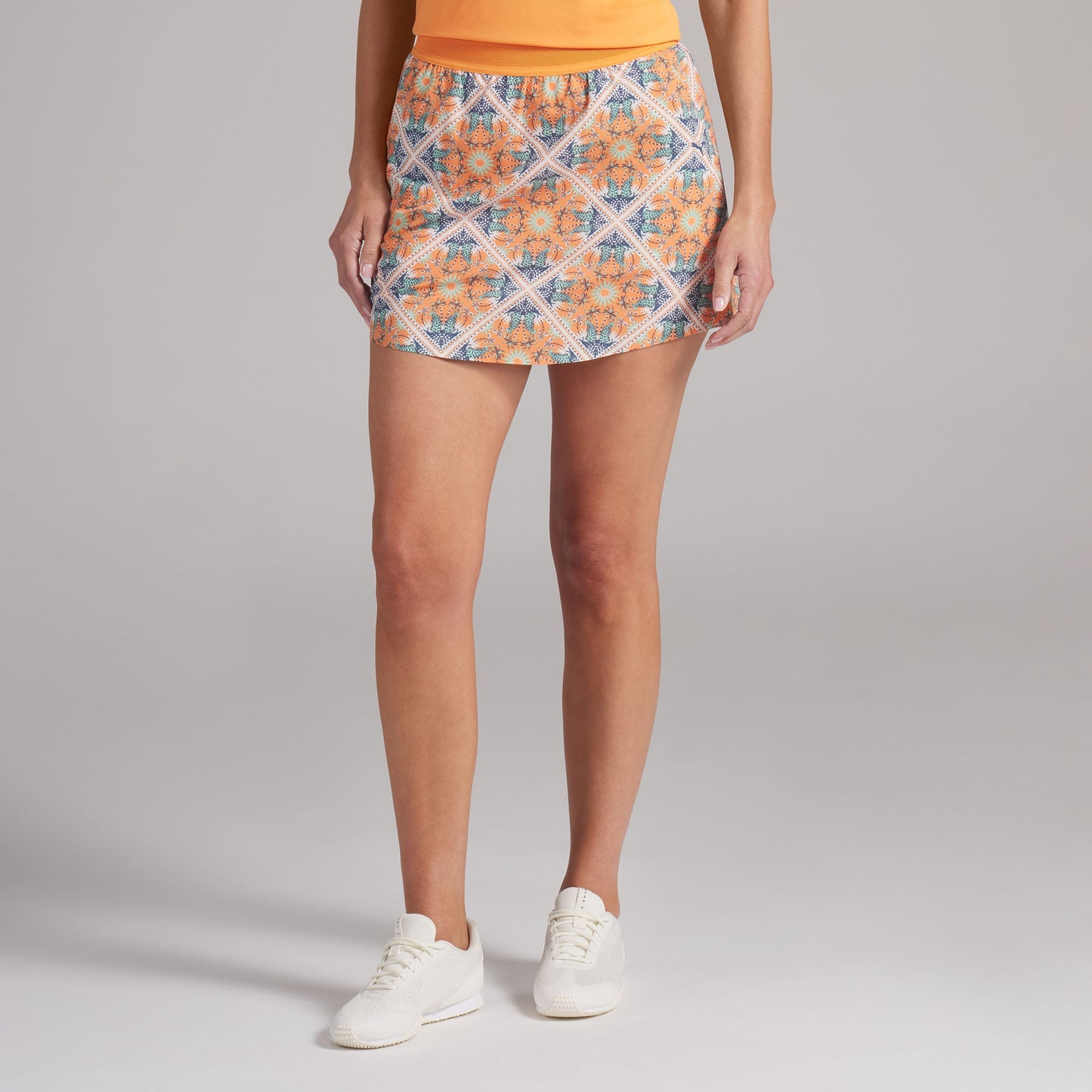 Women's Lettie Leopard 15.5" Golf Skirt
 – PUMA Golf On Sale