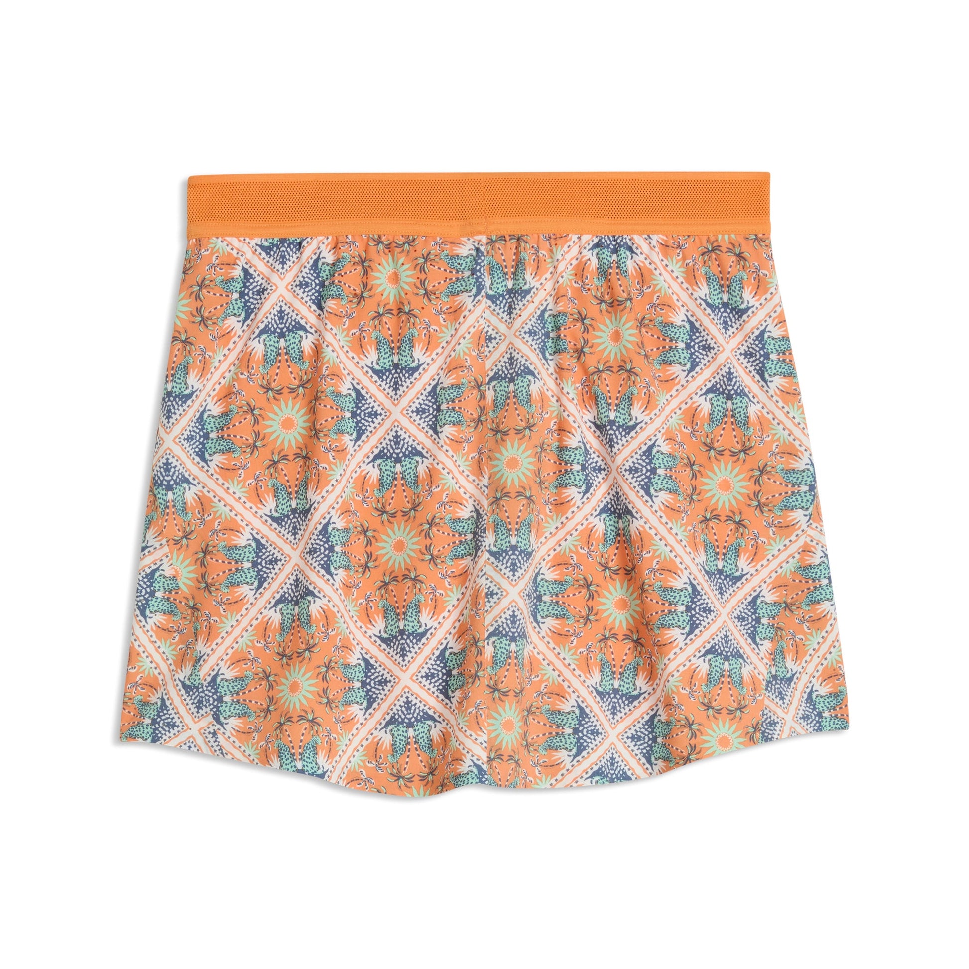 Women's Lettie Leopard 15.5" Golf Skirt
 – PUMA Golf On Sale